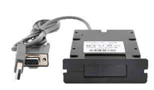 QBR-302E קורא ברקוד דו מימדי לשיבוץ בעמדות QBR-302E קורא ברקוד דו מימדי לשיבוץ בעמדות