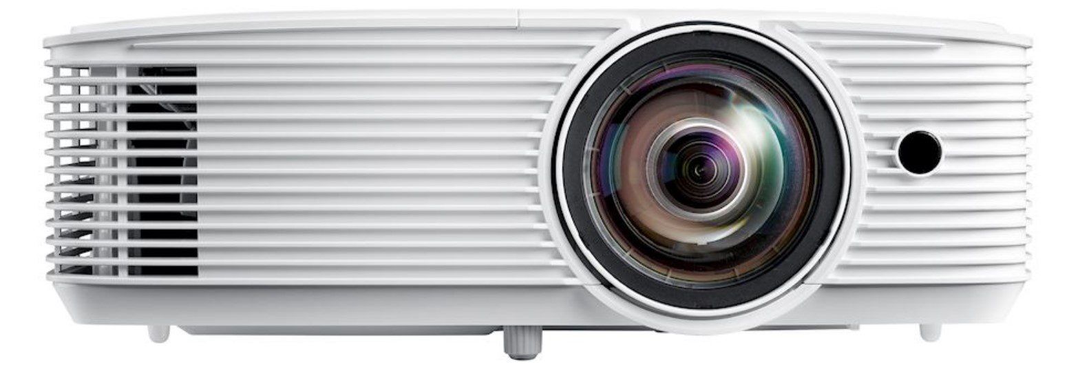 מקרן HD Ready FULL HD אופטומה Optoma HD29HST מקרן HD Ready FULL HD אופטומה Optoma HD29HST