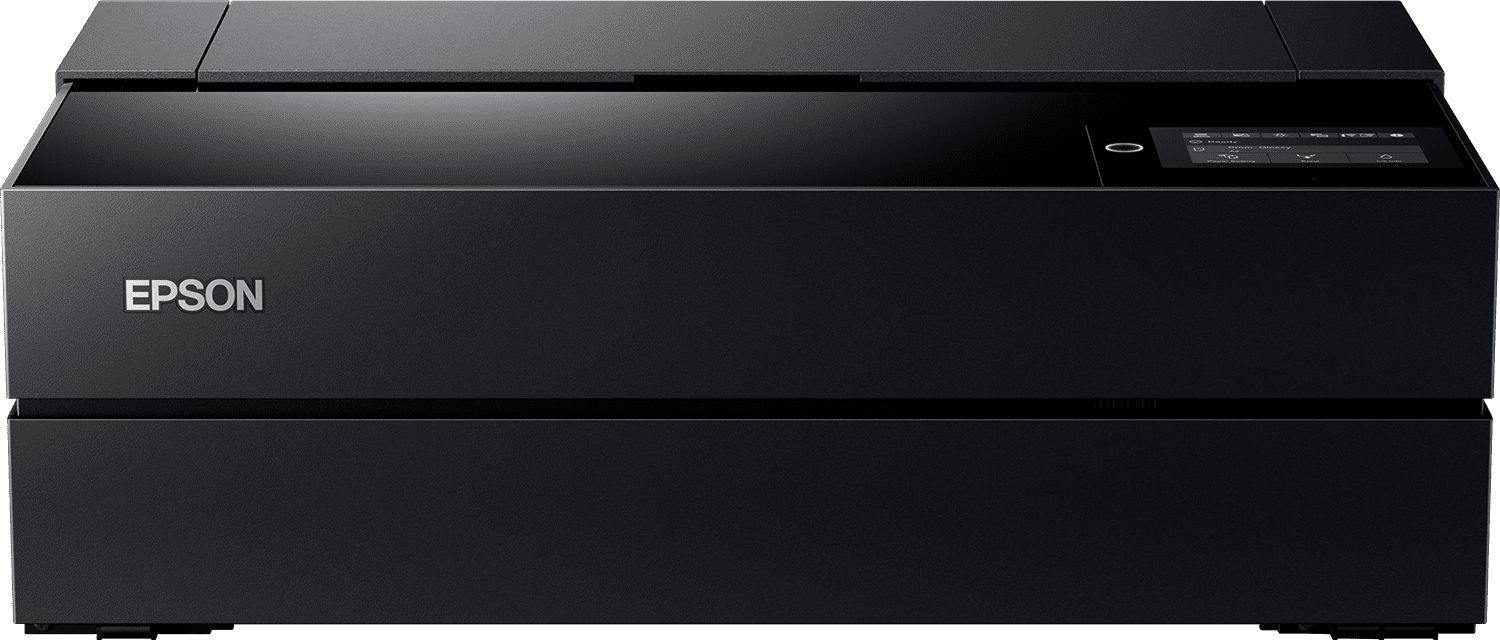 מדפסת פלוטר פוטו A2+ מקצועית Epson SureColor SC-P900 מדפסת פלוטר פוטו A2+ מקצועית Epson SureColor SC-P900