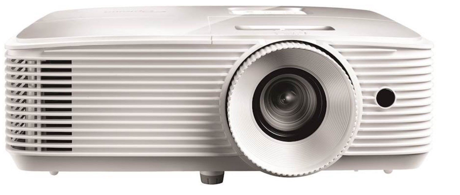 מקרן FULL HD אופטומה Optoma EH335 מקרן FULL HD אופטומה Optoma EH335