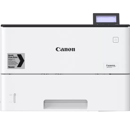 מדפסת לייזר A5 A4 קנון Canon i-SENSYS LBP325X מדפסת לייזר A5 A4 קנון Canon i-SENSYS LBP325X