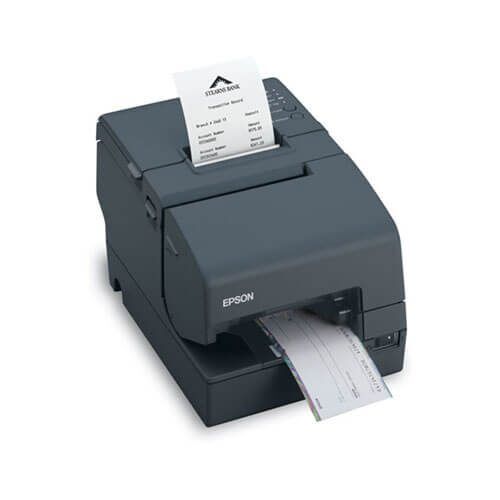 מדפסת קופה משולבת EPSON TM-H6000IV מדפסת קופה משולבת EPSON TM-H6000IV