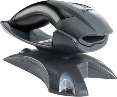 קורא ברקוד אלחוטי Honeywell Voyager 1202g קורא ברקוד אלחוטי Honeywell Voyager 1202g