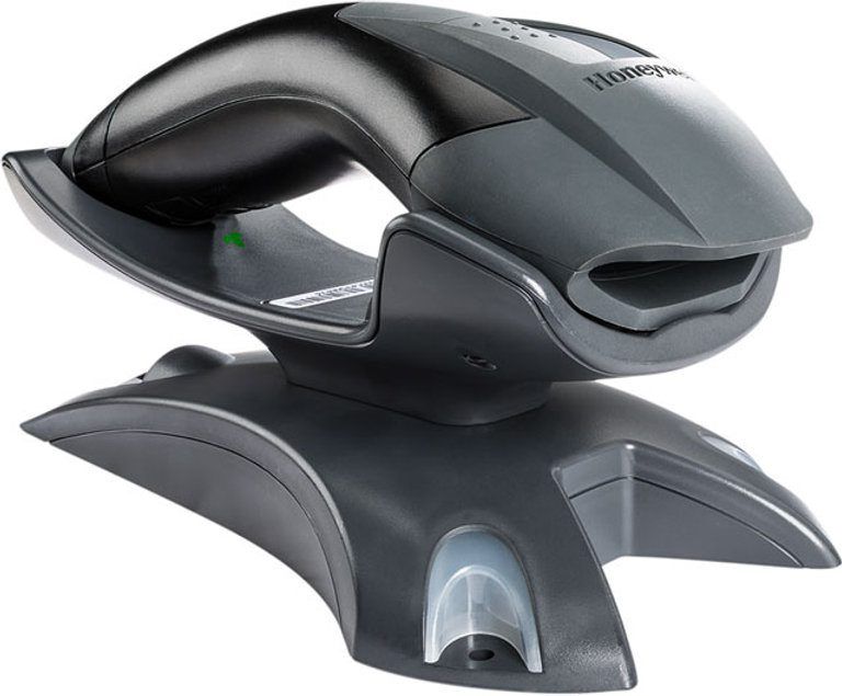 קורא ברקוד אלחוטי Honeywell Voyager 1202g קורא ברקוד אלחוטי Honeywell Voyager 1202g