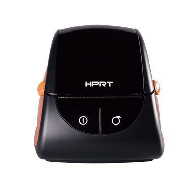 מדפסת מדבקות HPRT LPQ80