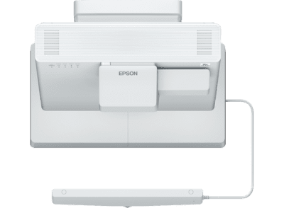 Epson EB-1485Fi מלמעלה
