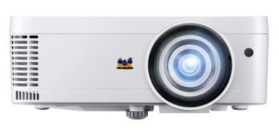 מקרן טווח קצר  View Sonic PS501X XGA