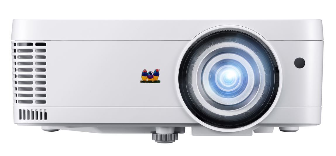 מקרן טווח קצר View Sonic PS501X XGA מקרן טווח קצר View Sonic PS501X XGA