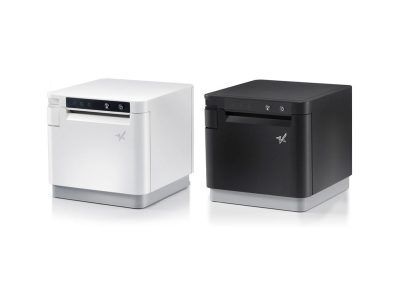 מדפסת Star mC-Print3 מדפסת Star mC-Print3