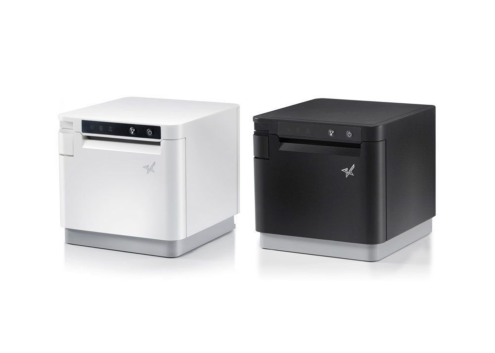 מדפסת Star mC-Print3 מדפסת Star mC-Print3