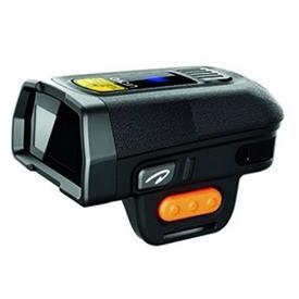 סורק ברקוד טבעת קומפקטי ואלחוטי QBR-R200 סורק ברקוד טבעת קומפקטי ואלחוטי QBR-R200