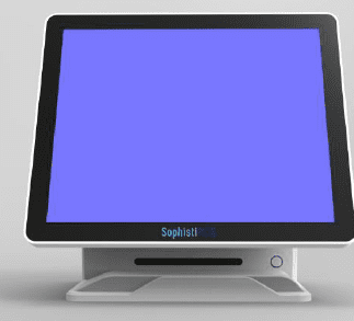 SophistiPOS M300i קופה ממוחשבת