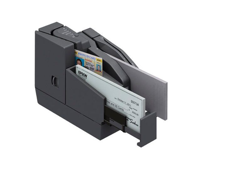 Epson TM-S2000 Epson TM-S2000