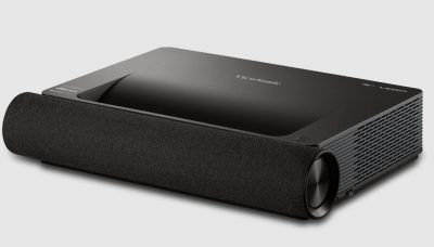 מקרן לייזר טווח קצר מאד ViewSonic VIEWS X2000B-4K מקרן לייזר טווח קצר מאד ViewSonic VIEWS X2000B-4K