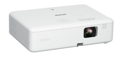 מקרן HD Ready אפסון  Epson CO-W01