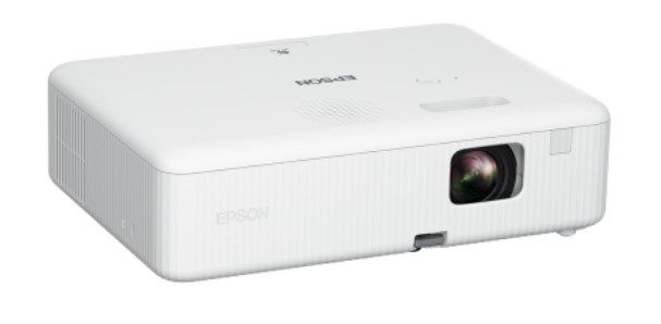 מקרן HD Ready אפסון Epson CO-W01 מקרן HD Ready אפסון Epson CO-W01