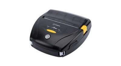 מדפסת ניידת SEWOO LK-P41