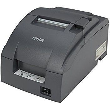 מדפסת סיכות EPSON TM-U220B