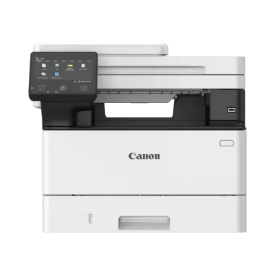 מדפסת לייזר משולבת אלחוטית קנון Canon i-SENSYS MF465DW