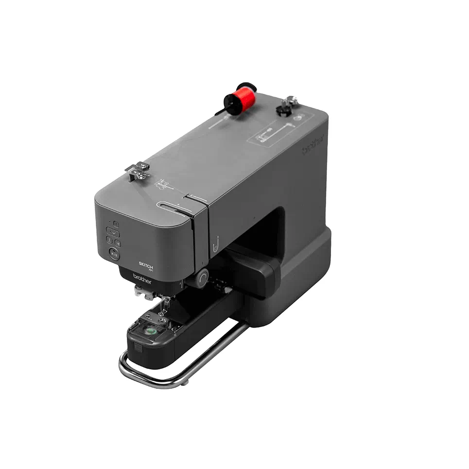 PP1_right.webp מכונת רקמה Brother Skitch PP1