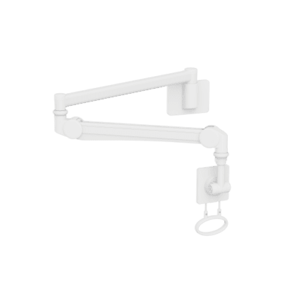 זרוע קיר מסך רפואית LUMI MED04-1 זרוע קיר מסך רפואית LUMI MED04-1