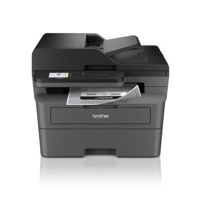 מדפסת ‏לייזר ‏משולבת Brother DCP-L2620DW