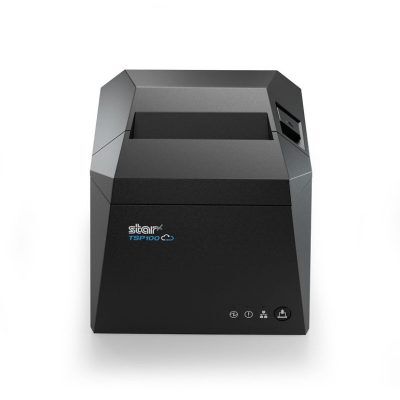 מדפסת סטאר TSP100IV