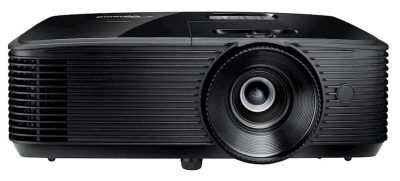 מקרן HD Ready אופטומה  Optoma W400LVe