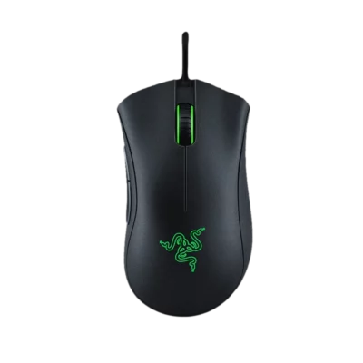 עכבר חוטי – RAZER DEATHADDER ESSENTIAL