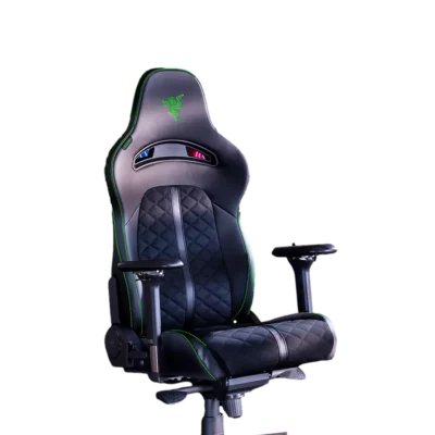 ‏כיסא גיימינג Razer Enki רייזר