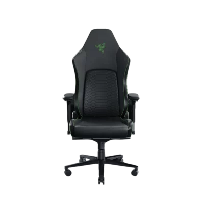 כיסא – RAZER ISKUR V2 ירוק