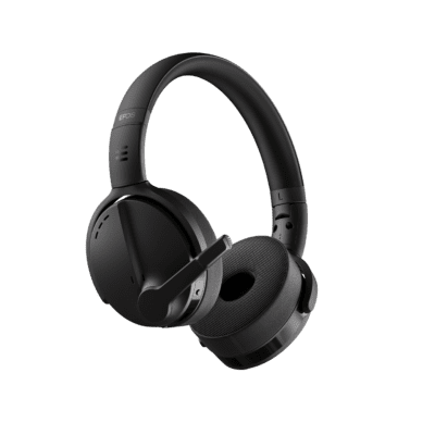 אוזניות LENOVO EPOS 561 On-ear | BT headset with boom | ANC | USB-C con