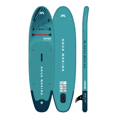 סאפ+משוט דגם VAPOR BT-23VAP מבית AQUA MARINA