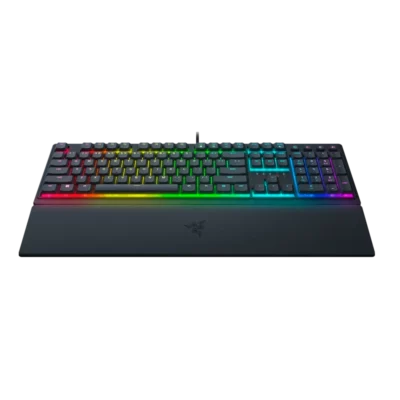 מקלדת חצי מכאנית RAZER ORNATA V3