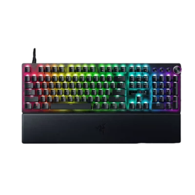 מקלדת גיימינג Razer Huntsman V3 Pro