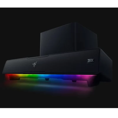 סאונדבר RAZER LEVIATHAN V2