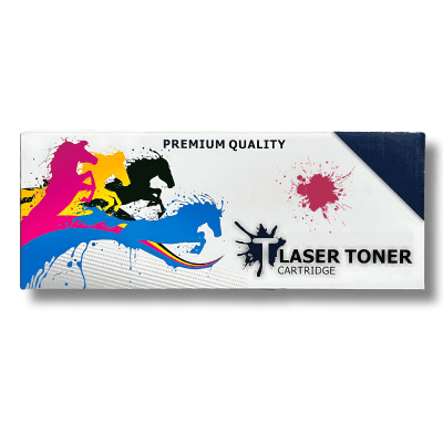 טונר TN423M מג'נטה אדום תואם פרימיום טונר TN423M מג'נטה אדום תואם פרימיום